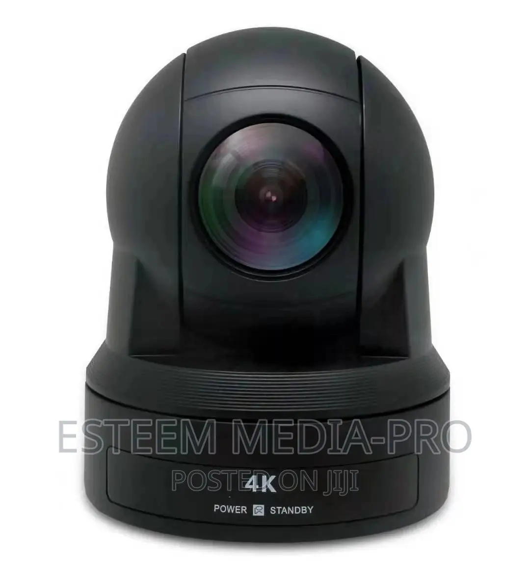  Ip PTZ Live-Video Conferencing and Streaming Camera
