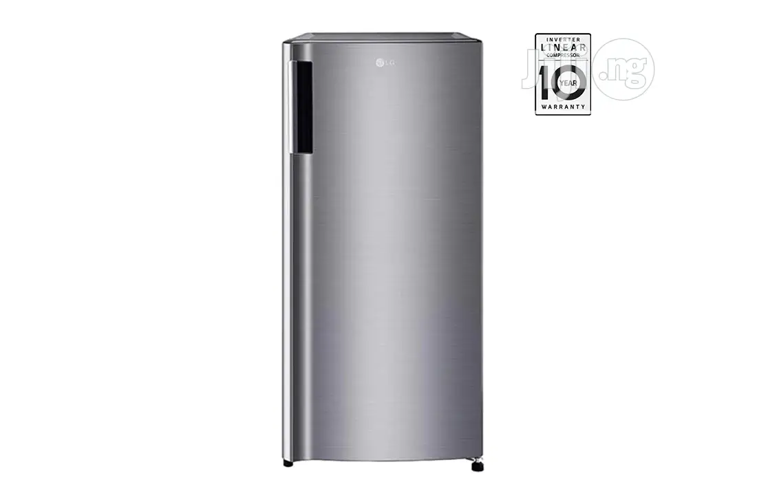 Lg 195l Refrigerator - Y-331slb