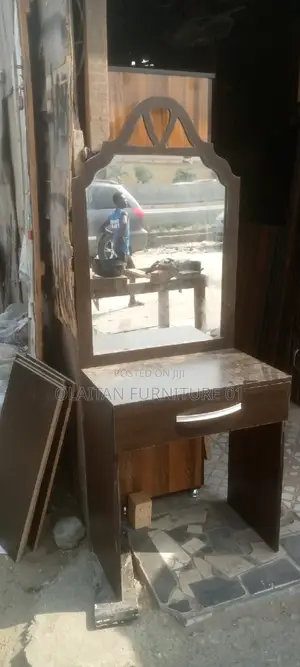 Dressing Table