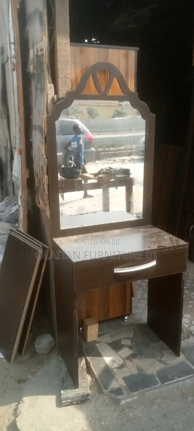 Dressing Table