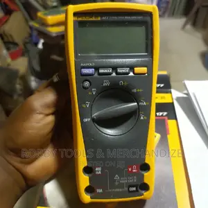Fluke 177 Digital Multimeter