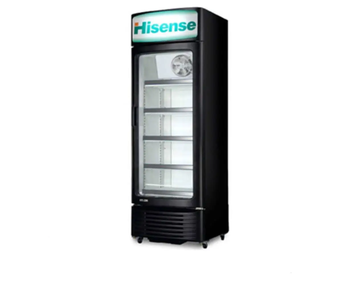 Hisense 382l Chiller Fl-50fc