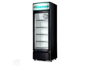 Hisense 382l Chiller Fl-50fc