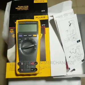 Fluke 177 Digital Multimeter