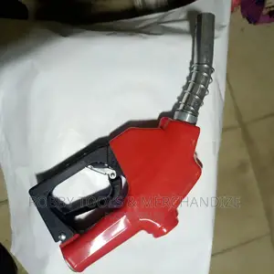 1" Fuel Nozzle