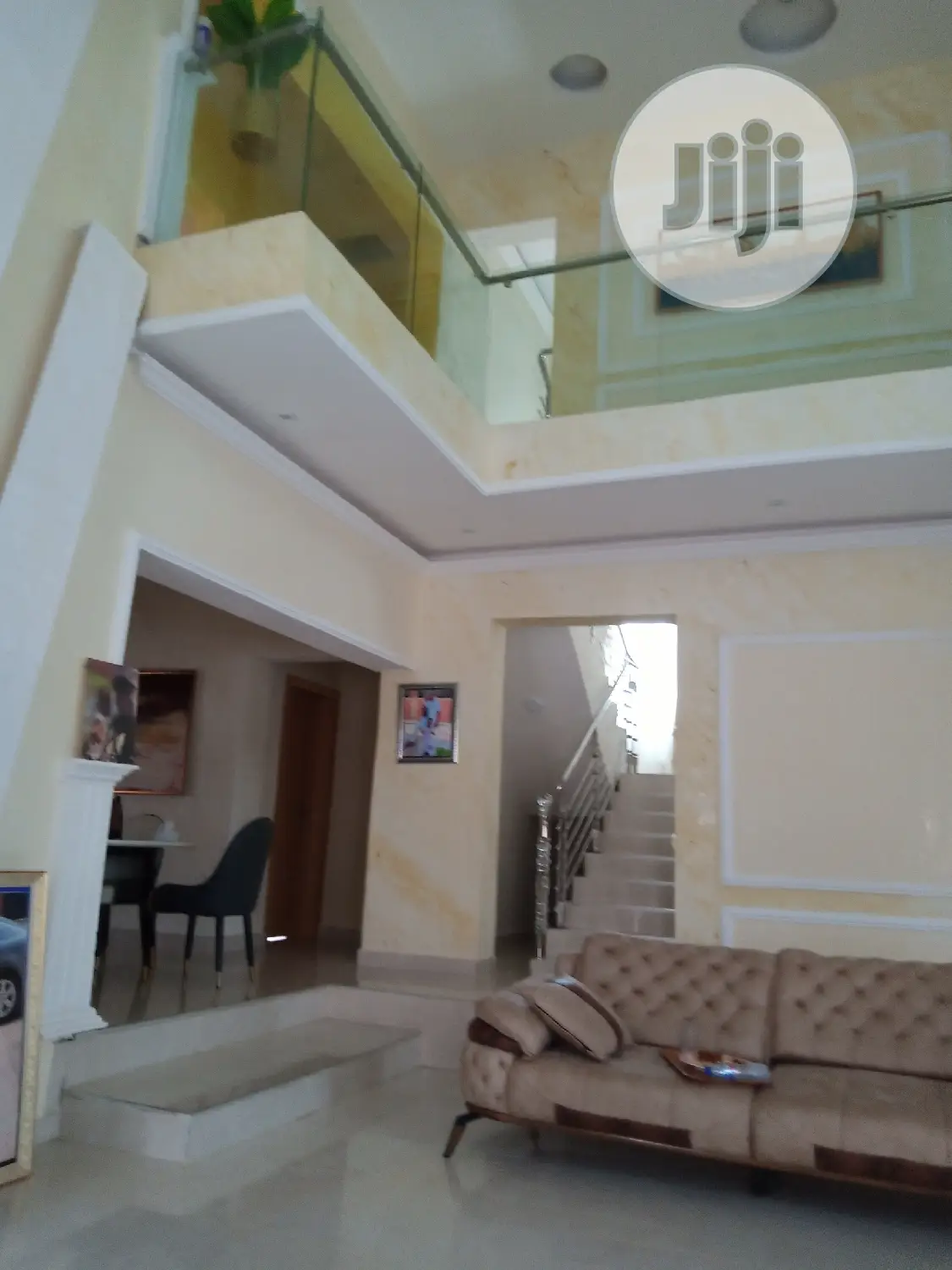 Professional House Painter