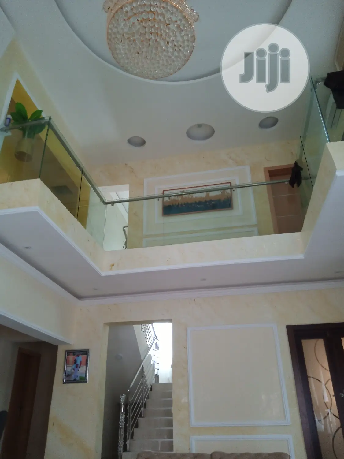 Professional House Painter