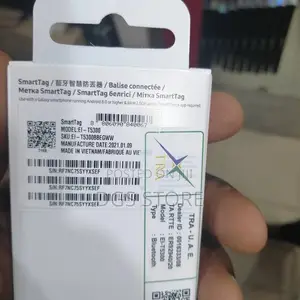 Samsung Smart Tag 1pack Tracker