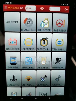 Diagzone/Pro3 Software Activation