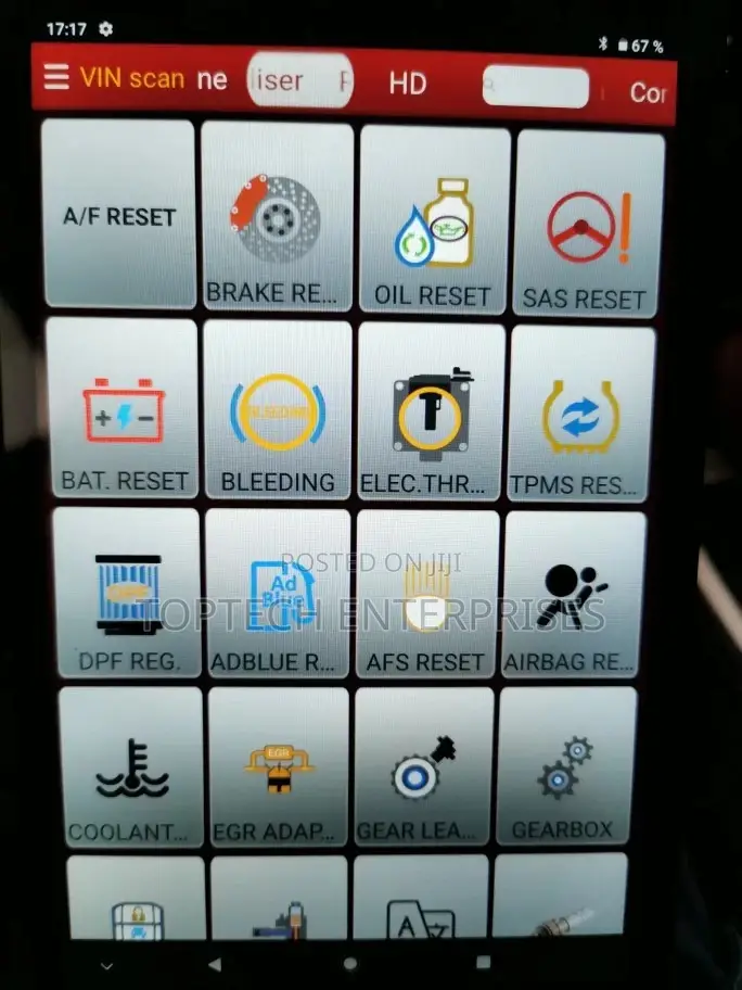 Diagzone/Pro3 Software Activation
