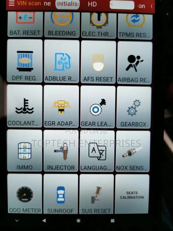 Diagzone/Pro3 Software Activation