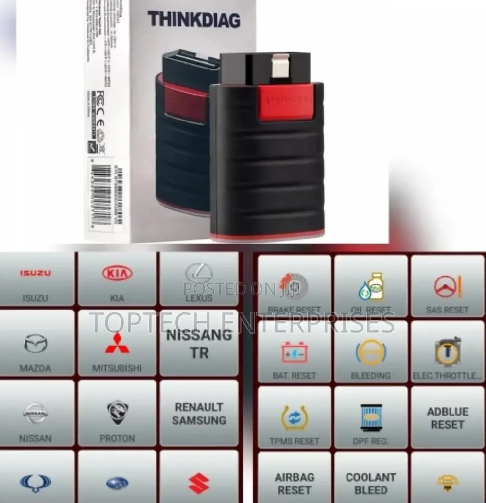 Diagzone/Pro3 Software Activation