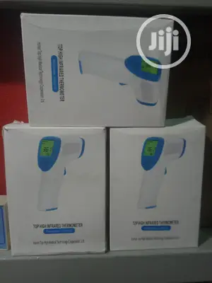 Digital Infared Thermometer