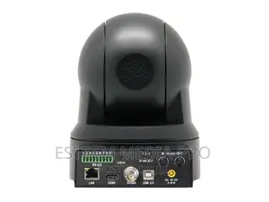  Ip PTZ Live-Video Conferencing and Streaming Camera