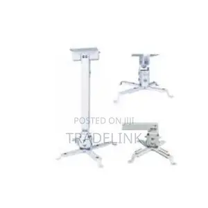 Projector Ceiling Mount Kit