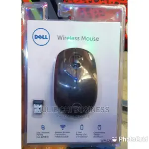 DELL Wireless Mouse