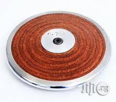 Sports Discus