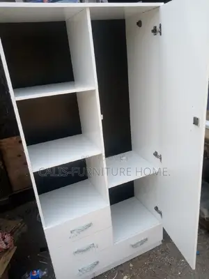6ft X 3ft Wardrobe