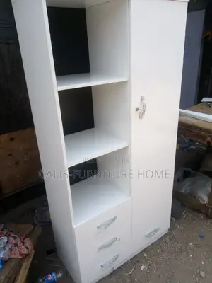 6ft X 3ft Wardrobe