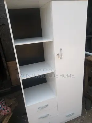 6ft X 3ft Wardrobe