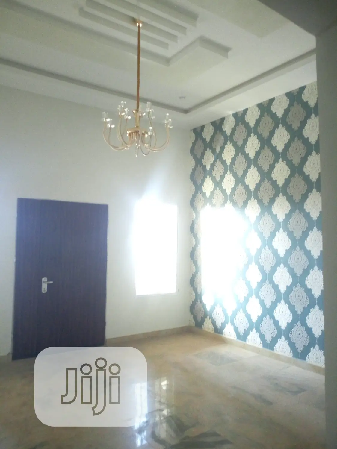9bdrm Mansion in Gwarinpa Estate for Sale