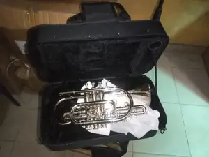 Premier Cornet