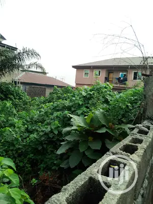 Governor Sensent at Sangotedo Ajah Inside Estate