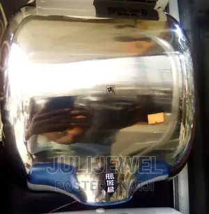 Stainless Automatic Hand Dryer