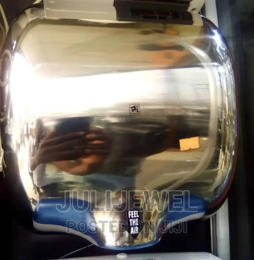 Stainless Automatic Hand Dryer