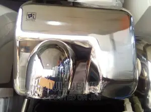 Stainless Automatic Hand Dryer