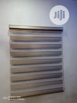 Window Blinds