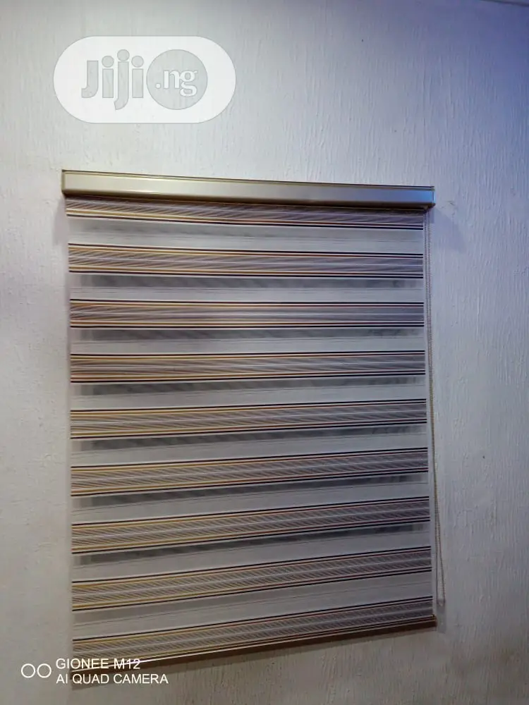 Window Blinds