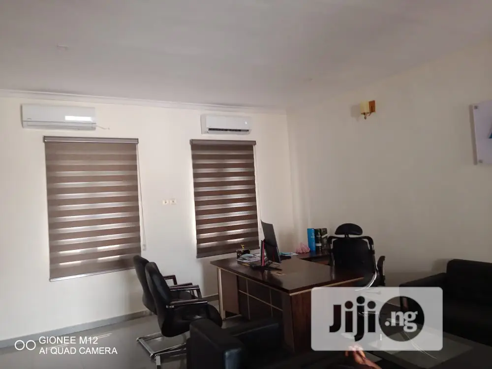 Window Blinds