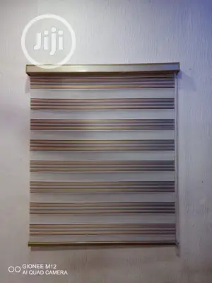 Window Blinds