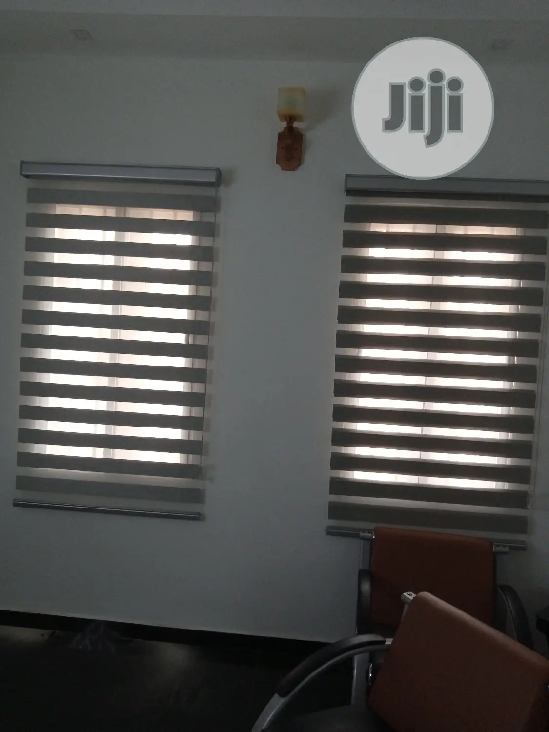 Window Blinds