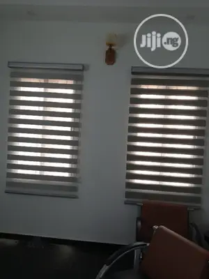 Window Blinds