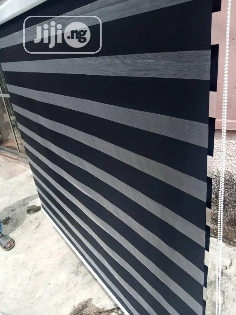 Window Blinds