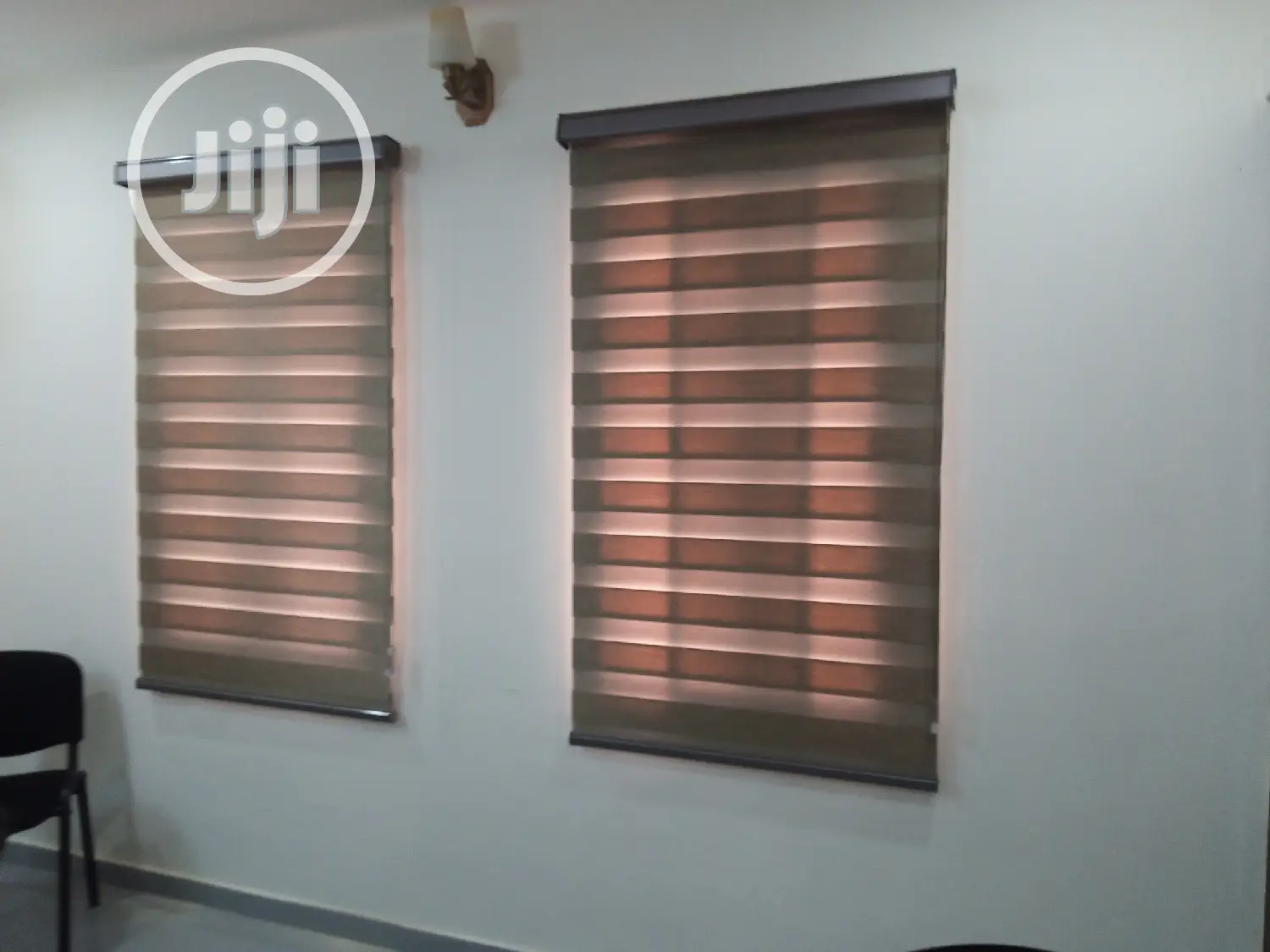 Window Blinds