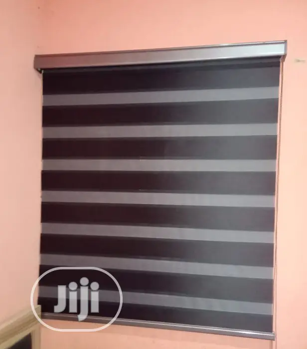 Window Blinds