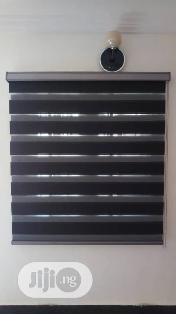 Window Blinds