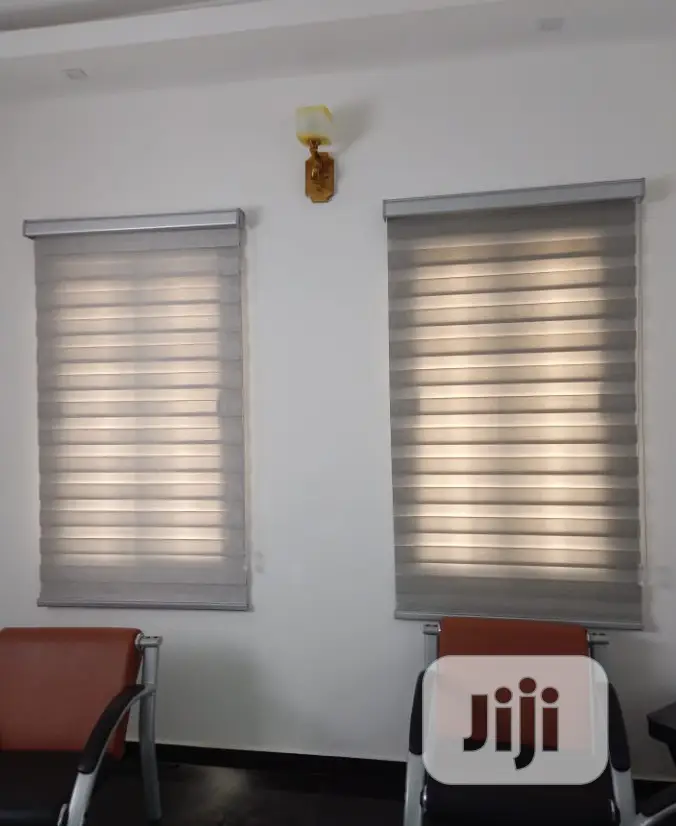 Window Blinds
