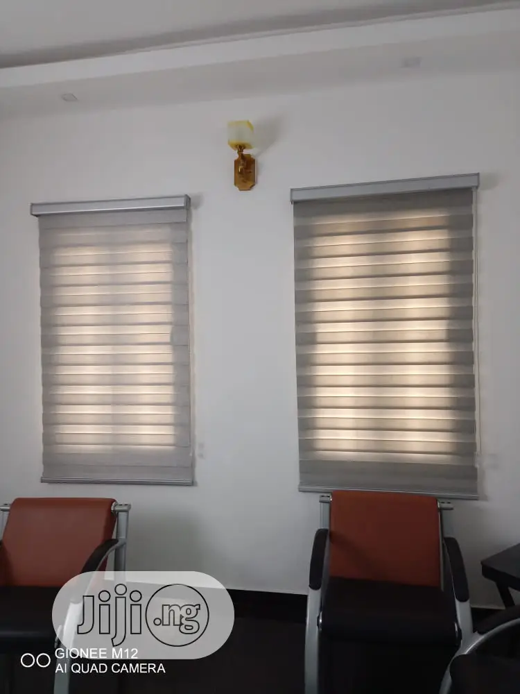 Window Blinds