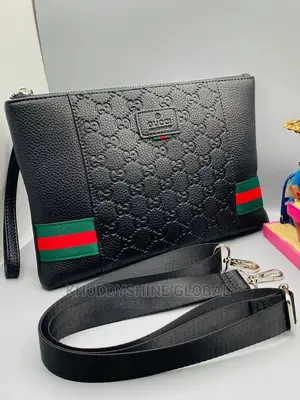 Clutch Bag