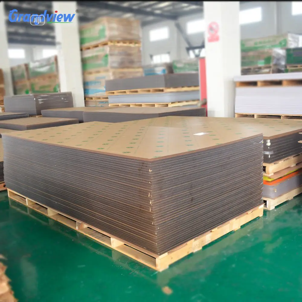 Acrylic Perspex Plastic Glass Sheet