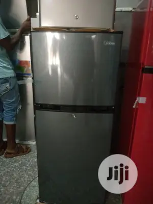 Media Refrigerator