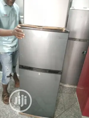 Media Refrigerator