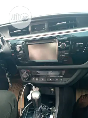 Car Stereo for Toyoa Corolla 2014, Foreign Use. Affordable