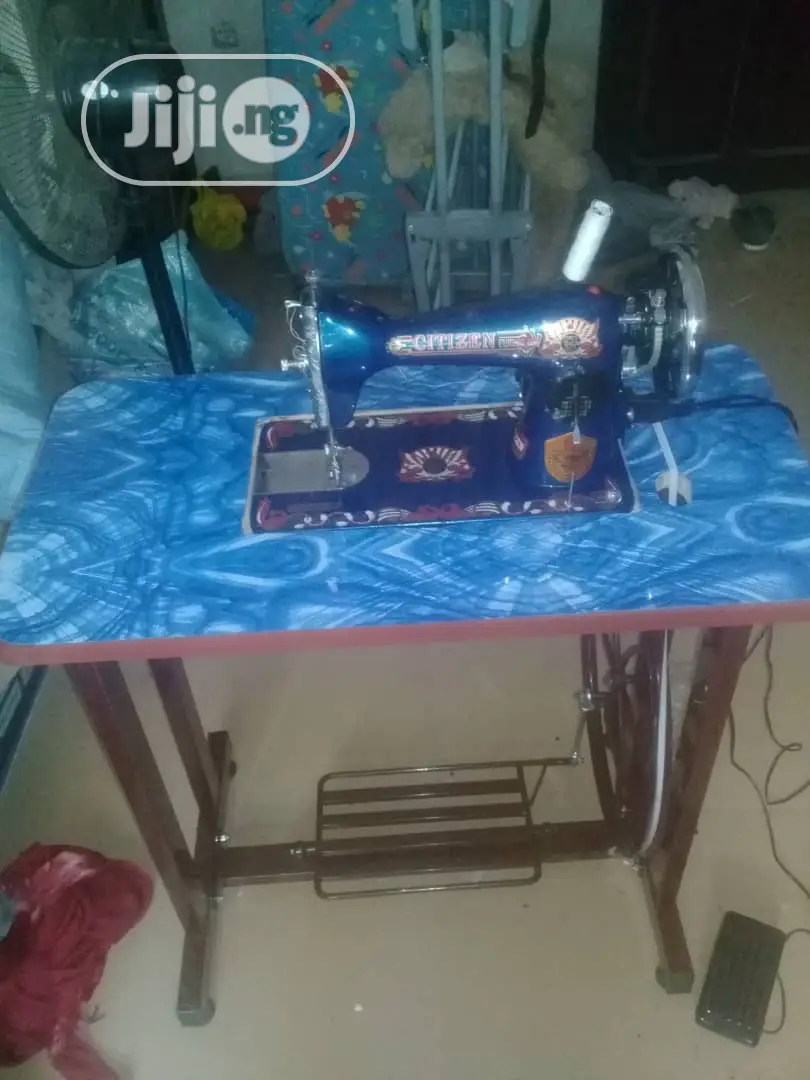 CITIZEN Sewing Machine