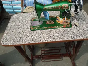 CITIZEN Sewing Machine