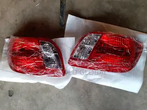 Set of Tail Lamp for Kia Rio 2007 Model